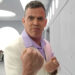 Sobre o que realmente é Jackass 5? Steve-O diz 'Encontrar um lar para esses F-ed-Up S-'