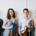 Sociedade de Música de Câmara do Lincoln Center dá as boas-vindas a um novo grupo de artistas em seu programa de residência