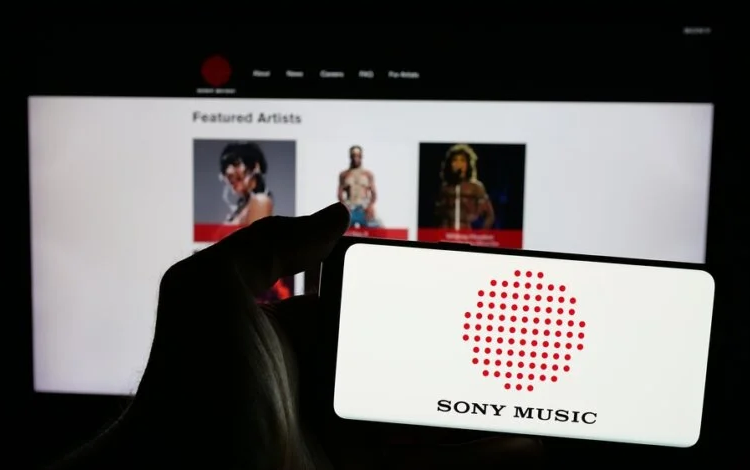 Sony Music processa Udio novamente, alegando mais de 30.000 gravações que um juiz proibiu o major de adicionar ao seu caso original