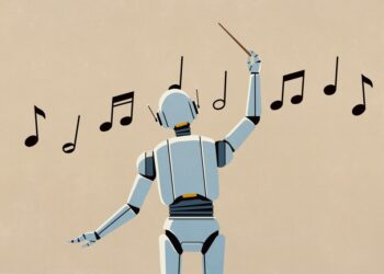 Sony entrou com um novo processo de direitos autorais de música de IA contra áudio: aqui está o porquê