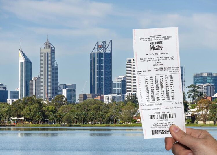 Sorteio de resultados da Millionaire Medley Lotto # 4732: Lucky WA apostador ganha US $ 1 milhão para aumentar o ânimo do dia da corcunda