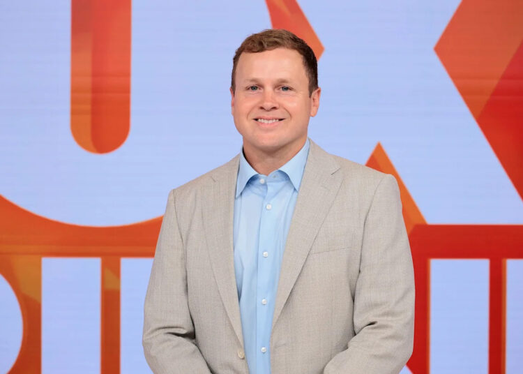 Spencer Pratt encontra Trump no Salão Oval e lança WAR Foundation for Community Advocacy