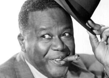 Spencer Williams Jr. foi um pioneiro do entretenimento na Louisiana | Curiosa Louisiana
