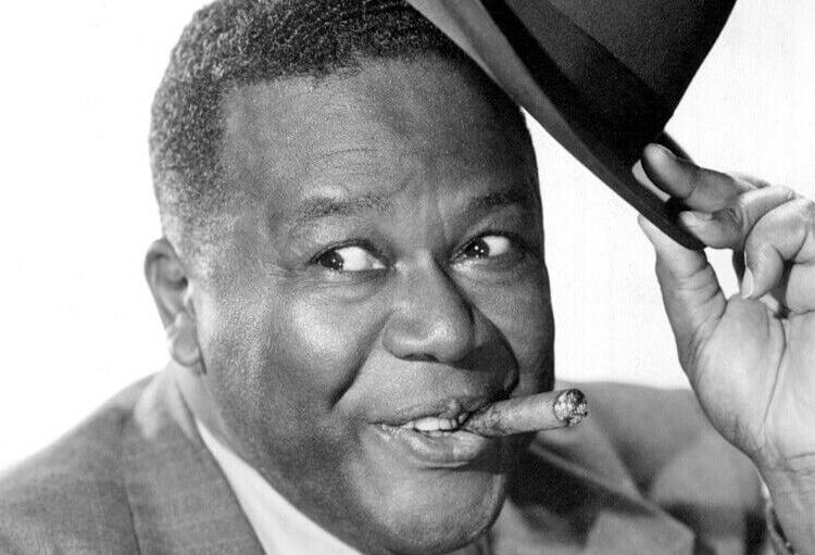 Spencer Williams Jr. foi um pioneiro do entretenimento na Louisiana | Curiosa Louisiana