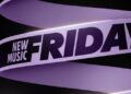 Spotify New Music Friday adiciona vídeos de editor