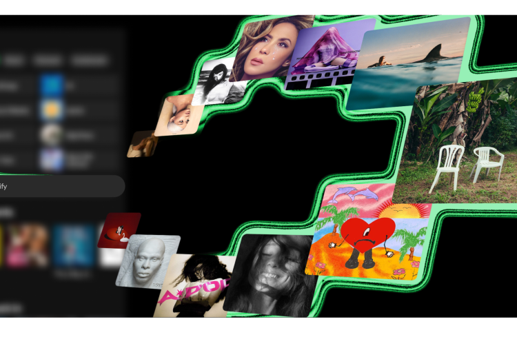 Spotify expande seu impulso de IA com um assistente de música semelhante ao ChatGPT