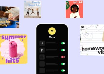 Spotify lança novas contas para pré-adolescentes. Como criar um