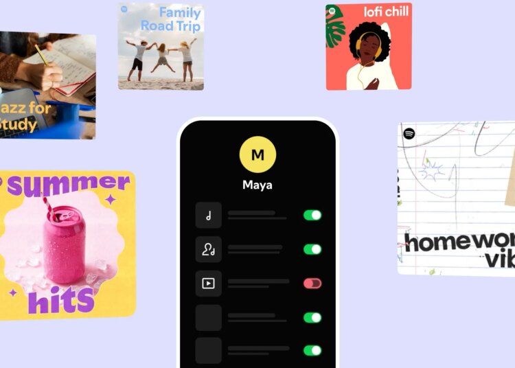 Spotify lança novas contas para pré-adolescentes. Como criar um