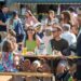 Stamford Square preparada para o verão com música, comida e eventos familiares