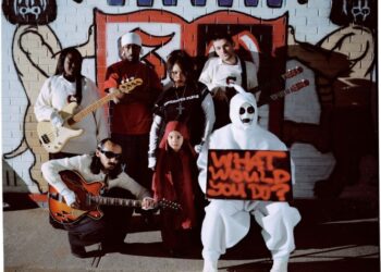 Standing On The Corner anuncia novo álbum ‘II’, compartilha músicas