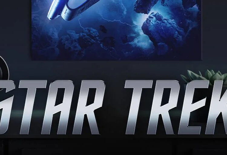 Stargazers: A Star Trek Story, episódio 7 (crítica dos Redshirts)