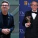 Steve Coogan e Andy Burnham se preparam para eventos no Beyond The Music 2026 de Manchester