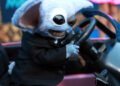 Stitch aparece no tapete vermelho do live-action de ‘Moana’