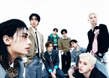 Stray Kids lançará álbum digital antes do novo EP