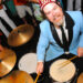 Surf está pronto para The Intoxicators! com concerto Music Under the Oaks