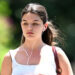 Suri Cruise fará turnê com peça no Festival de Cinema de Edimburgo