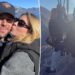 Sydney Sweeney e Scooter Braun dão um salto na Nova Zelândia