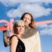 Sylvan Esso anuncia novo álbum ‘Ow ∞’: Ouça “Concrete Glen”