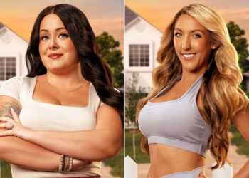 TLC estreia nova série de reality shows sobre mães com filmes adultos 'picantes' em “Double Lives of Suburban Wives” (exclusivo)