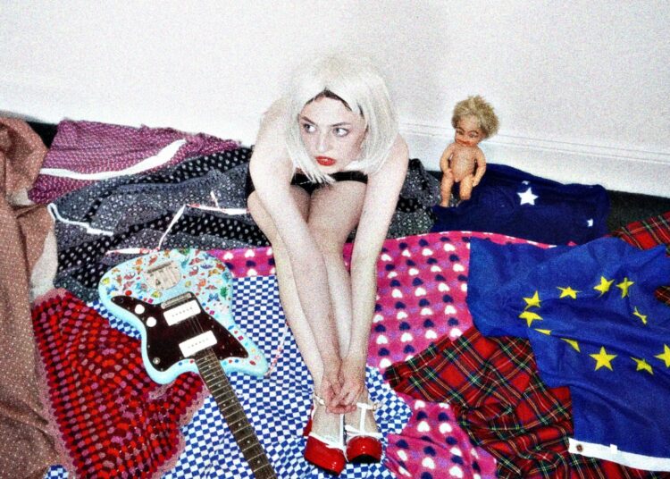 TTSSFU nos conta sobre como abalar as dúvidas e novas músicas: “Vou voltar ao dream-pop”