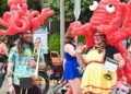 Tacoma Porchfest dá um toque único aos festivais de música gratuitos da área de Seattle | Entretenimento