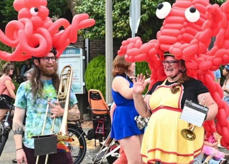 Tacoma Porchfest dá um toque único aos festivais de música gratuitos da área de Seattle | Entretenimento