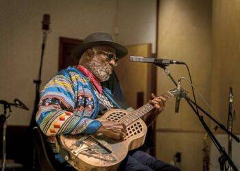 Taj Mahal goes beyond blues on latest album, ‘Time,’ with Pittsburgh show on the horizon