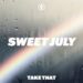 Take That revela novo single edificante ‘Sweet July’