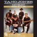 Tano Jones Revelry trazendo música e retribuindo a Portsmouth