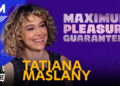 Tatiana Maslany analisa o final do tribunal de 'Maximum Pleasure Guaranteed'