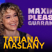 Tatiana Maslany analisa o final do tribunal de 'Maximum Pleasure Guaranteed'