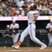 Taveras HR, 3 RBIs levam Orioles à vitória por 8-2 sobre Royals em uma varredura de 3 jogos