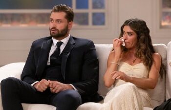 Taylor Frankie Paul ‘tentando evitar a dor’ em meio ao drama de Dakota