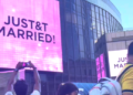 Taylor Swift, Travis Kelce get married, and South Florida was watching