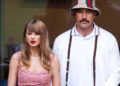 Taylor Swift acusada de decisão de casamento 'humilhante' - depois que a cantora embalou seu casamento 'tipo circo' com estrelas de primeira linha que ela 'não conhecia'