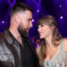Taylor Swift e Travis Kelce doam US$ 26 milhões para instituições de caridade escolhidas a dedo antes do esperado casamento do MSG