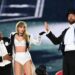 Taylor Swift e Travis Kelce estão supostamente transformando MSG