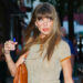Taylor Swift e Travis Kelce gastaram £ 120 mil em licença para casamento em Nova York