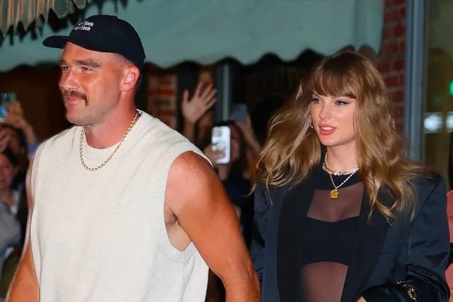 Taylor Swift e Travis Kelce não constroem castelo no casamento no Madison Square Garden, mas a configuração é “muito especial” (fontes exclusivas)