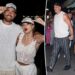 Taylor Swift e Travis Kelce recebem notas sinceras de famílias de socorristas após doação de US$ 2 milhões