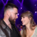 Taylor Swift e Travis Kelce são oficialmente casados!