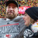 Taylor Swift e Travis Kelce se casam no Madison Square Garden