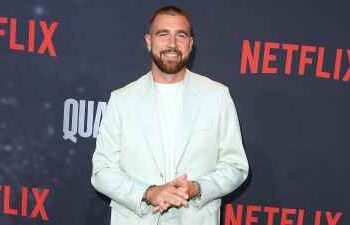 Taylor Swift e Travis Kelce tiveram uma festa de casamento?