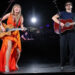 Taylor Swift, ex-Matty Healy, casa-se com Gabbriette Bechtel em cerimônia em Los Angeles