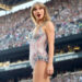 Taylor Swift recebe indicação ao Emmy dias depois de se casar