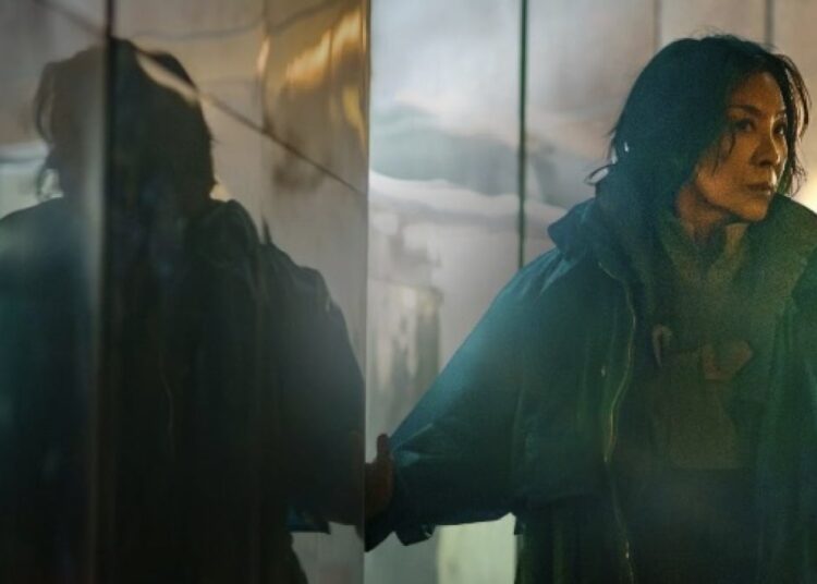 Teaser de 'Blade Runner 2099': Michelle Yeoh e Hunter Schafer se unem e caçam replicantes desonestos