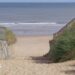 Temores de raves na praia podem frustrar eventos musicais de Waxham em Norfolk