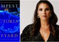 'Tempestade' de Victoria Aveyard está em desenvolvimento como série de TV