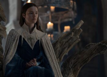 Temporada 3 de 'House of the Dragon', episódio 4: Os cães da temporada estão aqui