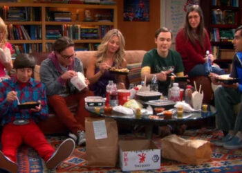 Teoria do Big Bang: Mayim Bialik não sabia da posição de Sheldon ao se juntar ao elenco